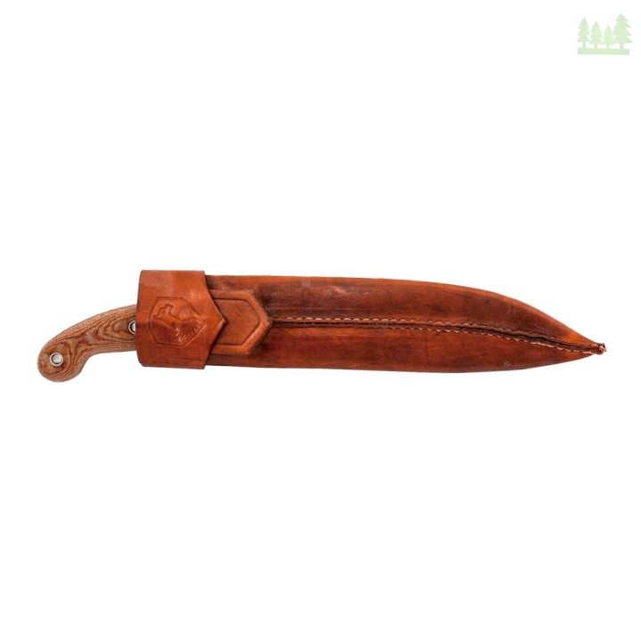 Nóż bushcraft Condor Primitive Bush Mondo-1 1350