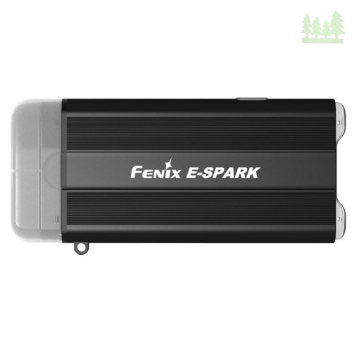 Latarka LED Fenix E-SPARK- 138
