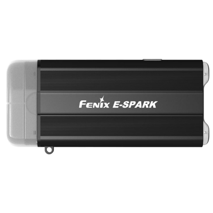 Latarka LED Fenix E-SPARK- 138