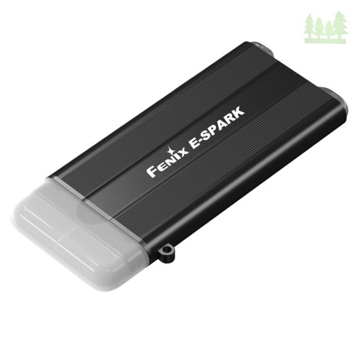 Latarka LED Fenix E-SPARK-1 138