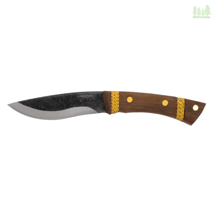 Nóż bushcraft Condor Large Huron- 1369