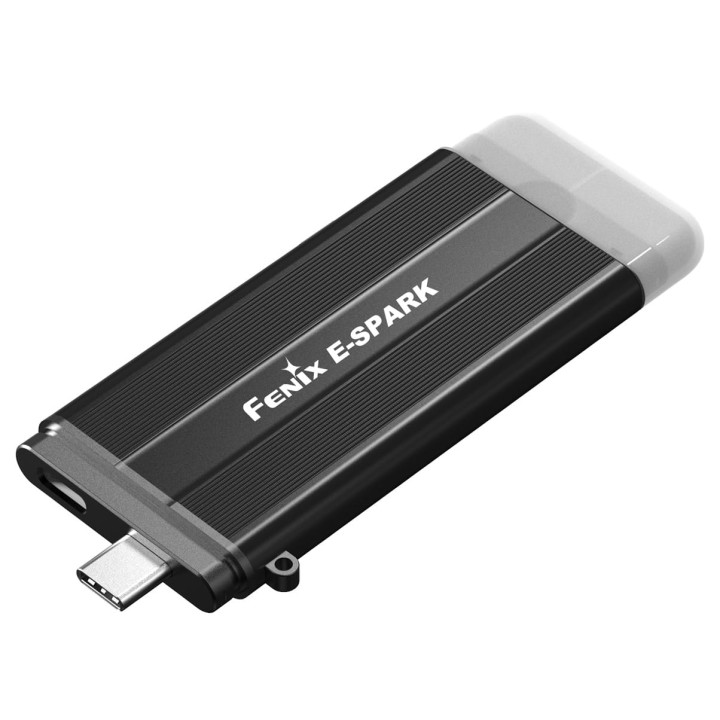 Latarka LED Fenix E-SPARK-2 138