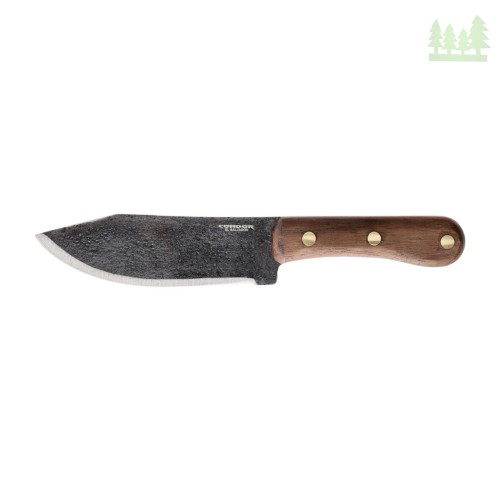 Nóż bushcraft Condor mini Hudson Bay- 1373