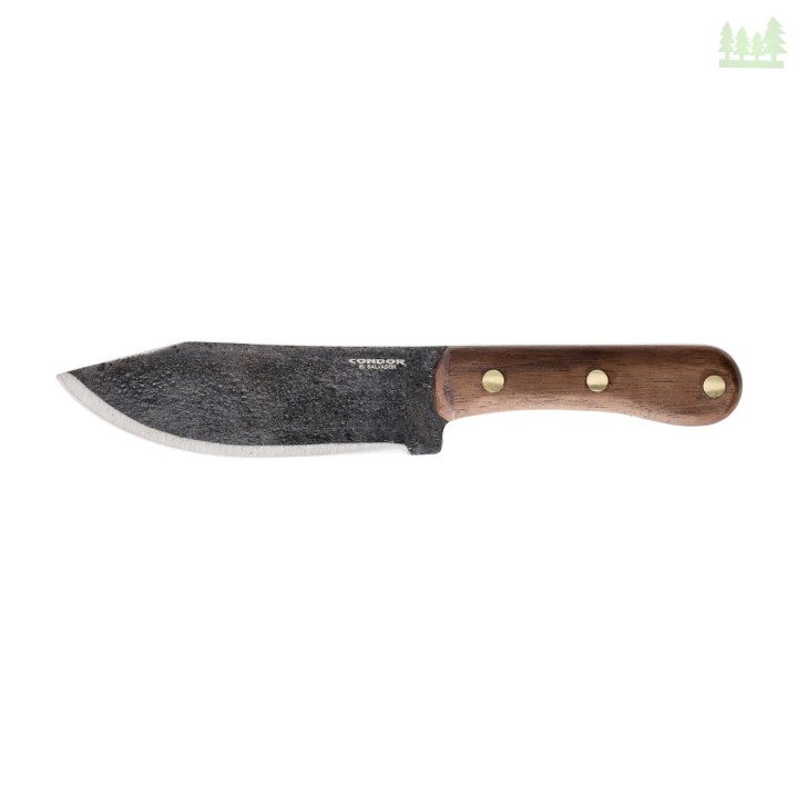 Nóż bushcraft Condor mini Hudson Bay- 1373