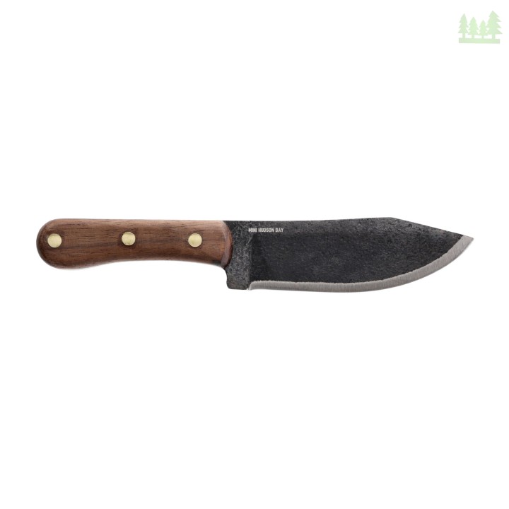 Nóż bushcraft Condor mini Hudson Bay-1 1373