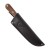 Nóż bushcraft Condor mini Hudson Bay-3 1373