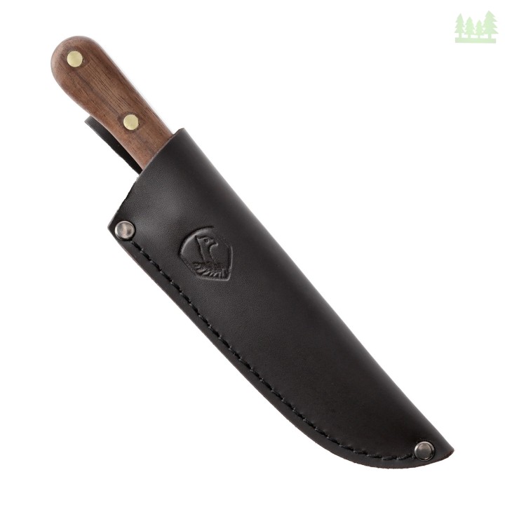 Nóż bushcraft Condor mini Hudson Bay-3 1373
