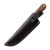 Nóż bushcraft Condor mini Hudson Bay-4 1373