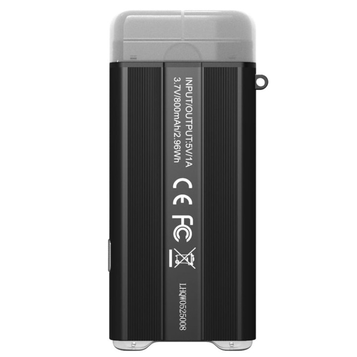 Latarka LED Fenix E-SPARK-4 138