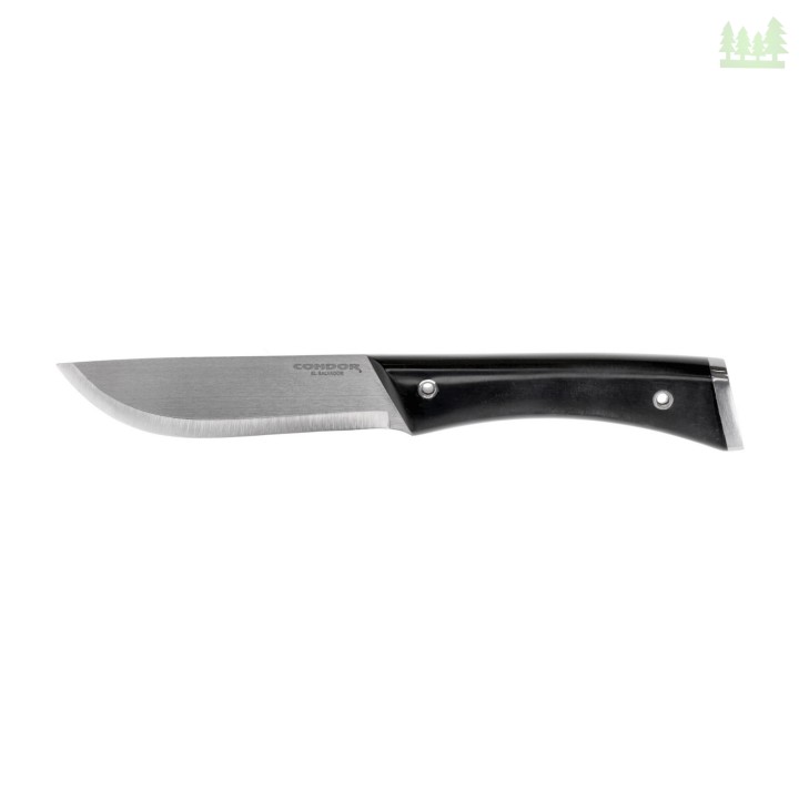 Nóż bushcraft Condor Puukko Survival- 1378