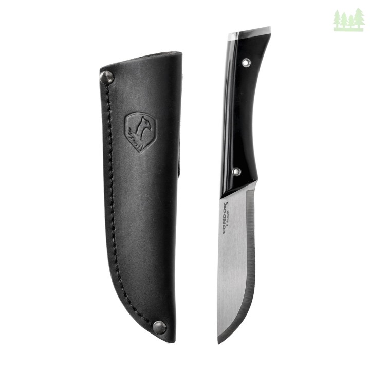 Nóż bushcraft Condor Puukko Survival-3 1378