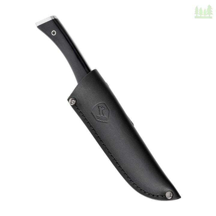 Nóż bushcraft Condor Puukko Survival-4 1378