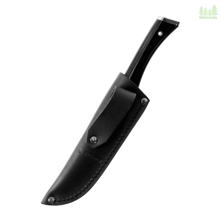 Nóż bushcraft Condor Puukko Survival-5 1378