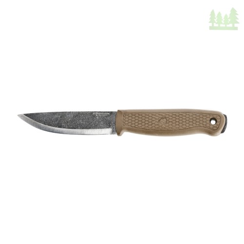 Nóż bushcraft Condor Terrasaur pustynny- 1387