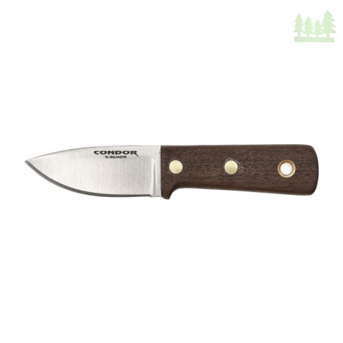 Nóż bushcraft Condor Compact Kephart- 1389