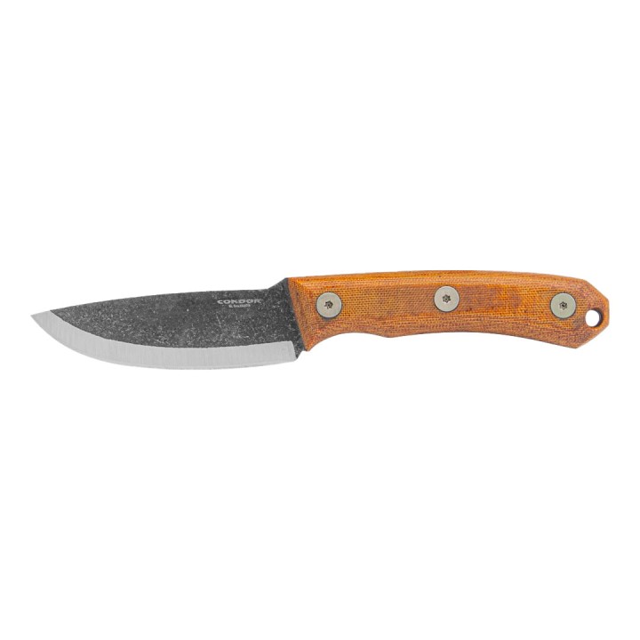 Nóż bushcraft Condor Mountain Pass Carry- 1391