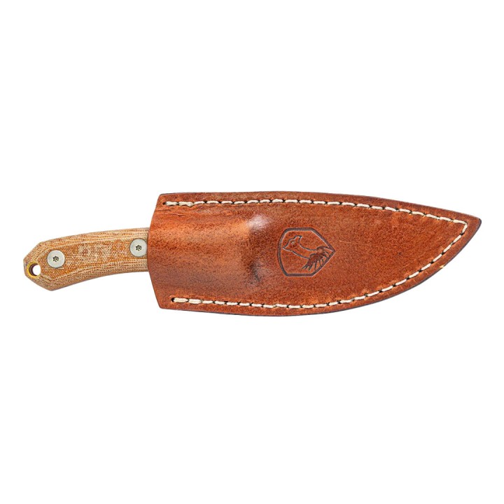 Nóż bushcraft Condor Mountain Pass Carry-1 1391