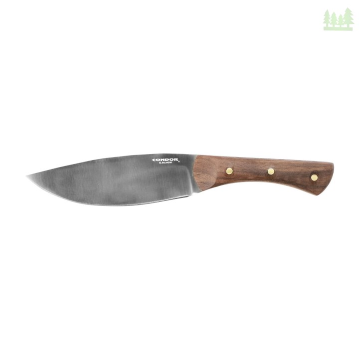 Nóż bushcraft Condor Knulujulu- 1392
