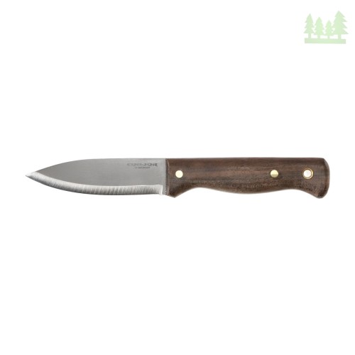 Nóż bushcraft Condor Bushlore- 1394