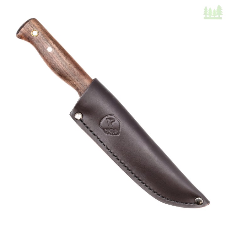 Nóż bushcraft Condor Bushlore-3 1394
