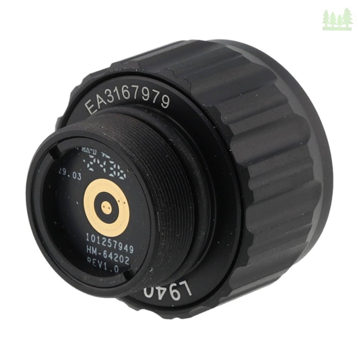 Iluminator laserowy Hikmicro L940 940 nm do wybranych modeli lornetek Habrok-3 1416