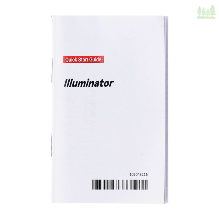 Iluminator laserowy Hikmicro L940 940 nm do wybranych modeli lornetek Habrok-4 1416