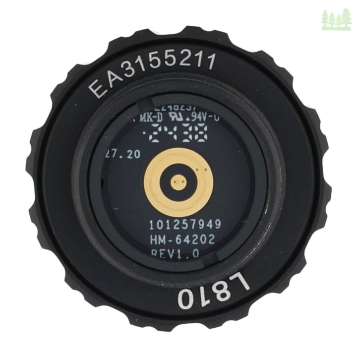 Iluminator laserowy Hikmicro L810 810 nm do wybranych modeli lornetek Habrok-1 1417