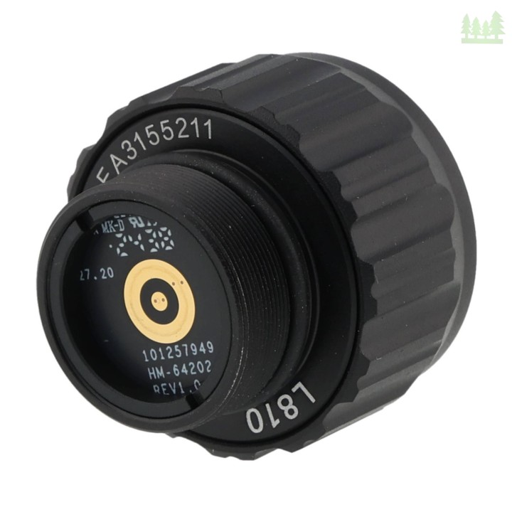 Iluminator laserowy Hikmicro L810 810 nm do wybranych modeli lornetek Habrok-3 1417