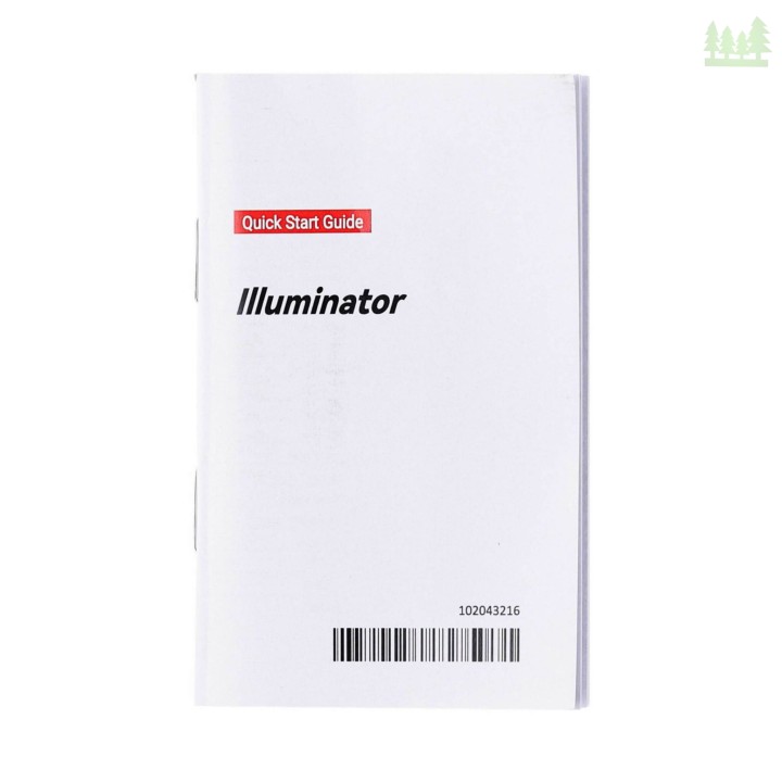 Iluminator laserowy Hikmicro L810 810 nm do wybranych modeli lornetek Habrok-4 1417