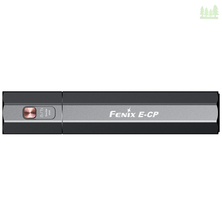 Latarka LED Fenix E-CP czarna- 140
