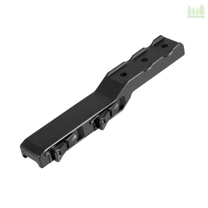 Montaż QR do termowizyjna termowizor HIKMICRO wszystkie modele Thunder, Thunder PRO, Thunder 2.0  i Panther- 1419