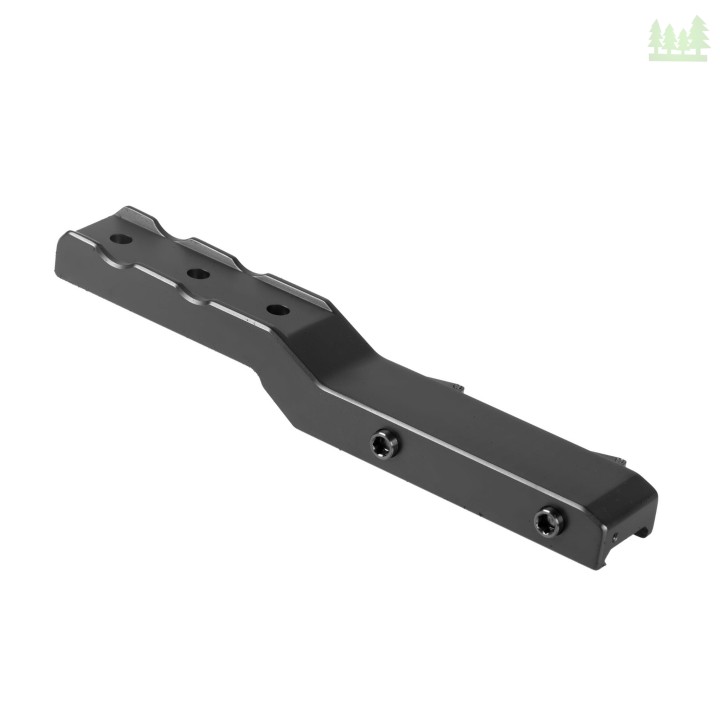 Montaż QR do termowizyjna termowizor HIKMICRO wszystkie modele Thunder, Thunder PRO, Thunder 2.0  i Panther-1 1419