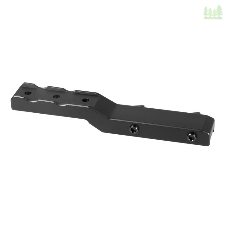 Montaż QR do termowizyjna termowizor HIKMICRO wszystkie modele Thunder, Thunder PRO, Thunder 2.0  i Panther-2 1419