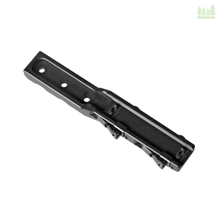 Montaż QR do termowizyjna termowizor HIKMICRO wszystkie modele Thunder, Thunder PRO, Thunder 2.0  i Panther-3 1419