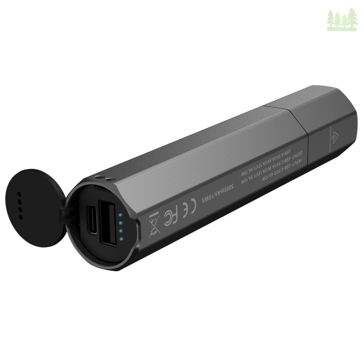 Latarka LED Fenix E-CP czarna-2 140