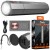Latarka LED Fenix E-CP czarna-8 140