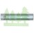 Latarka LED Fenix E-CP niebieska- 141