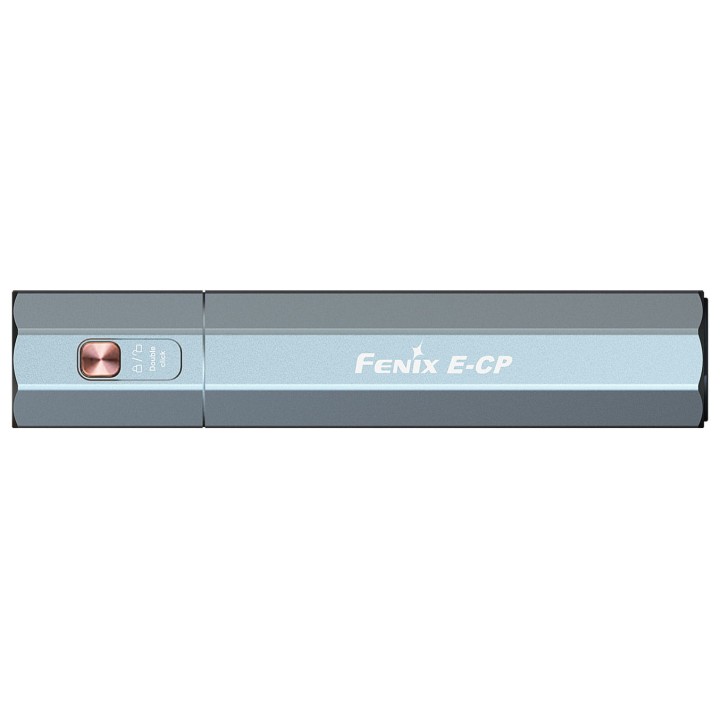 Latarka LED Fenix E-CP niebieska- 141