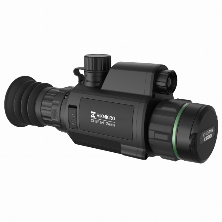 Celownik noktowizyjny noktowizor HIKMICRO Cheetah 850 nm- 1425