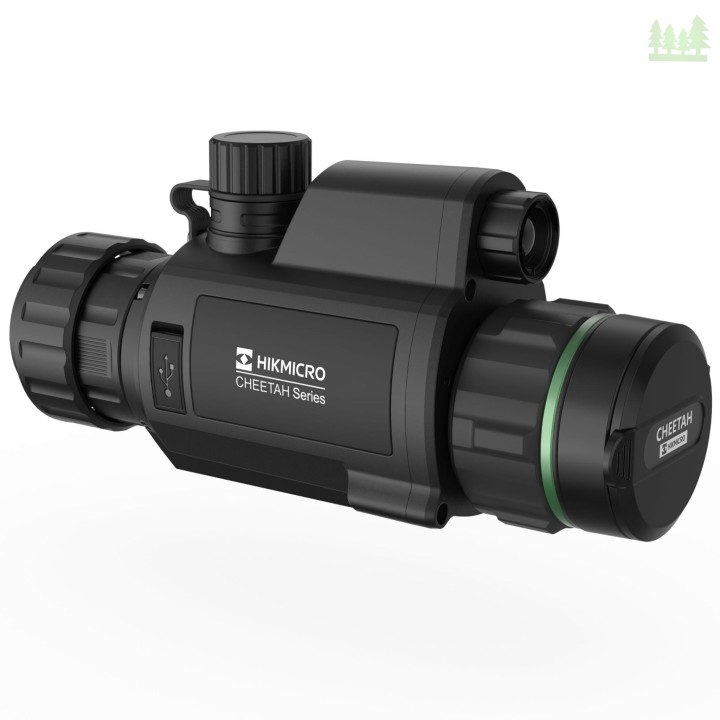 Nasadka nakładka noktowizyjna noktowizor HIKMICRO Cheetah 940 nm- 1429
