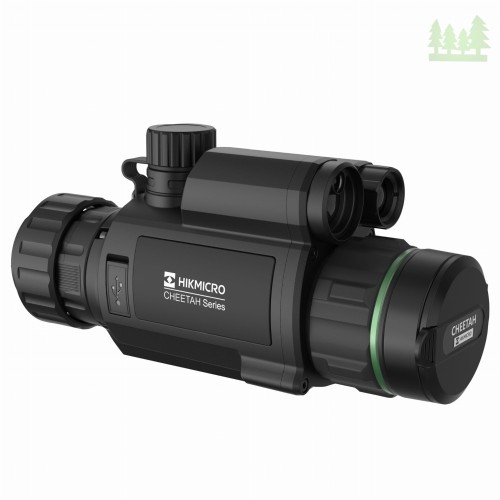 Nasadka nakładka noktowizyjna noktowizor HIKMICRO Cheetah LRF 850 nm- 1430