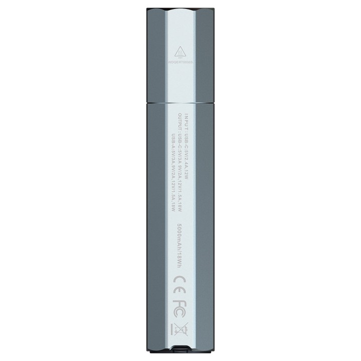 Latarka LED Fenix E-CP niebieska-3 141