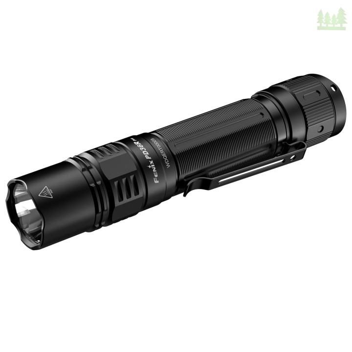 Latarka taktyczna LED Fenix PD36R Pro-1 142