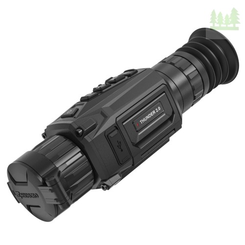 Celownik termowizyjny termowizor HIKMICRO Thunder TE25 2.0- 1440