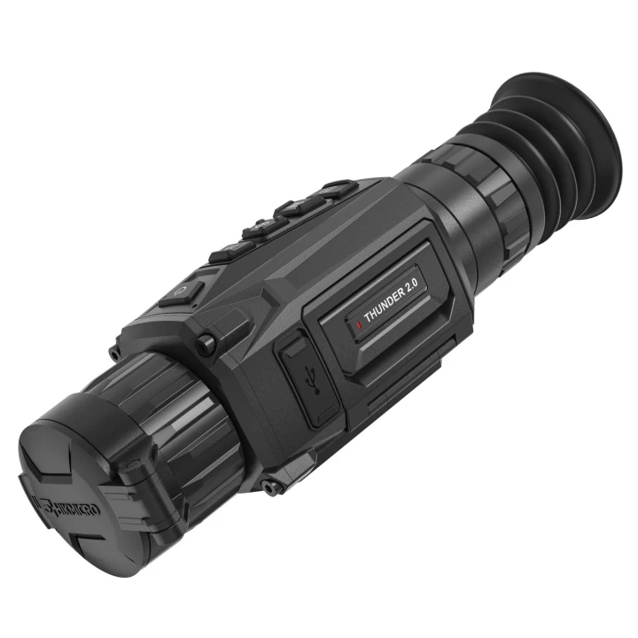Celownik termowizyjny termowizor HIKMICRO Thunder TH25P 2.0- 1441