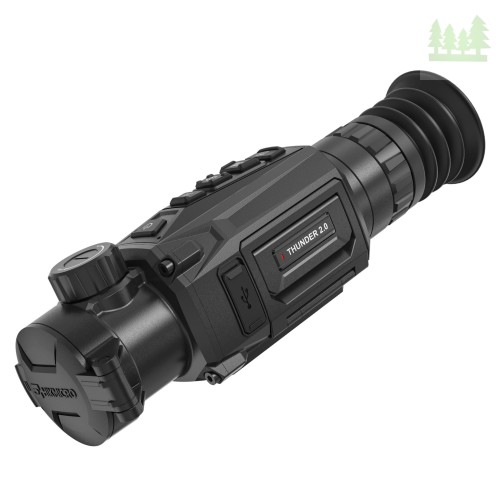 Celownik termowizyjny termowizor HIKMICRO Thunder TQ35 2.0- 1443
