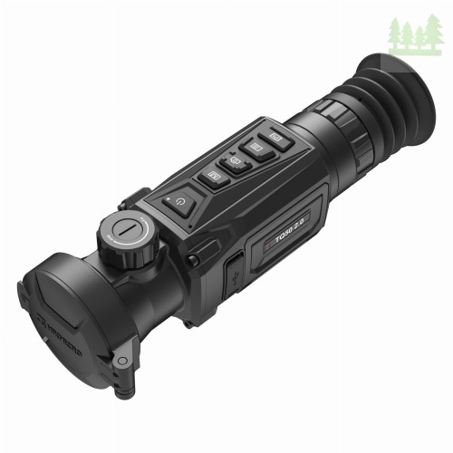 Celownik termowizyjny termowizor HIKMICRO Thunder TQ50 2.0- 1444