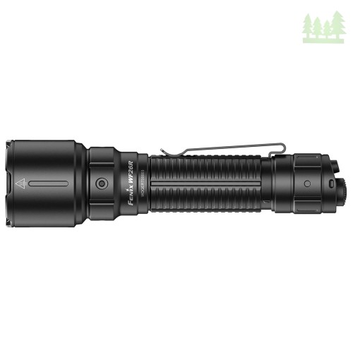 Latarka LED Fenix WF26R- 143