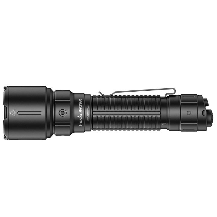 Latarka LED Fenix WF26R- 143