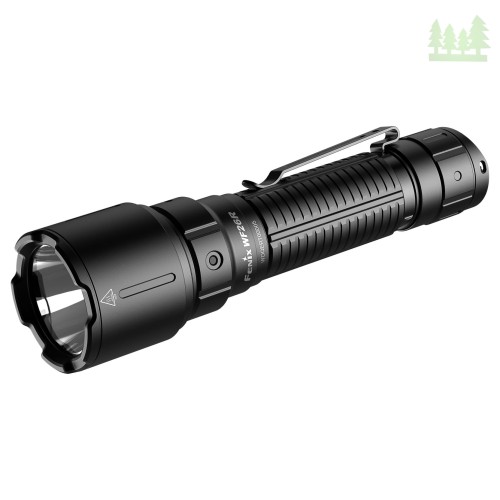 Latarka LED Fenix WF26R-1 143